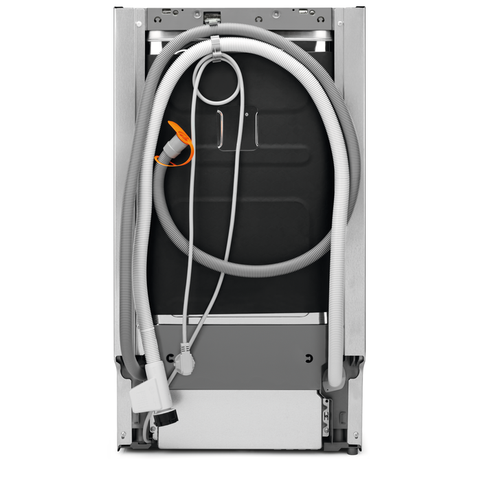 Встраиваемая посудомоечная машина Electrolux EEG62300L - фото 7