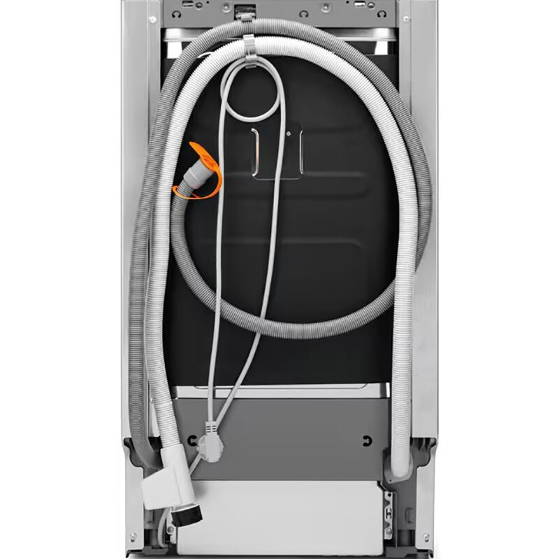 Встраиваемая посудомоечная машина Electrolux KESC2210L - фото 3