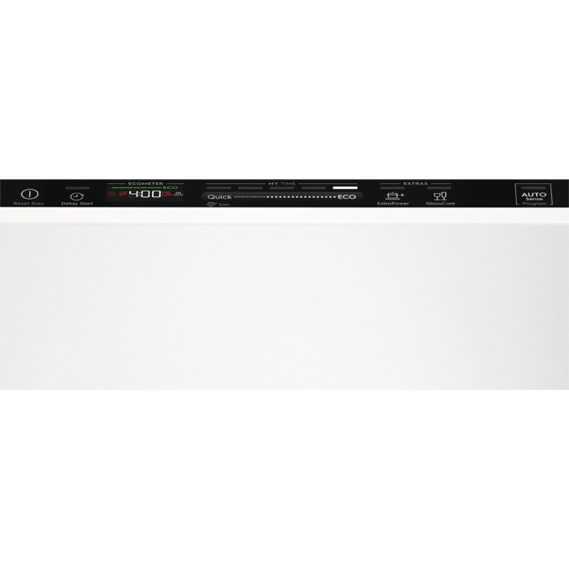 Встраиваемая посудомоечная машина Electrolux KESC2210L - фото 4