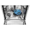 Встраиваемая посудомоечная машина Electrolux KESC2210L - фото 5