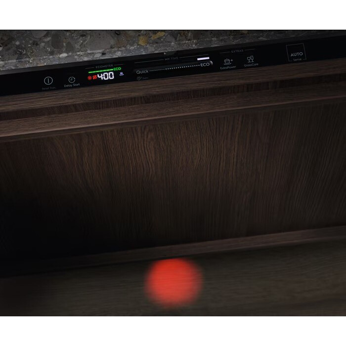 Встраиваемая посудомоечная машина Electrolux KESC2210L - фото 8