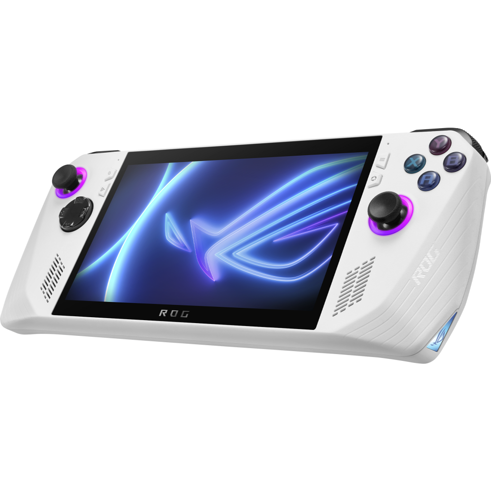 Игровая консоль ASUS ROG Ally Z1 512Gb - RC71L-ALLY.Z1_512/RC71L-NH019W - фото 3