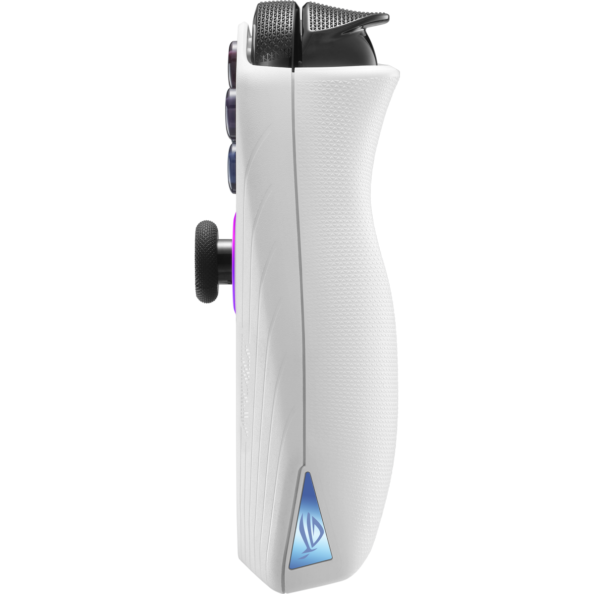 Игровая консоль ASUS ROG Ally Z1 512Gb - RC71L-ALLY.Z1_512/RC71L-NH019W - фото 8