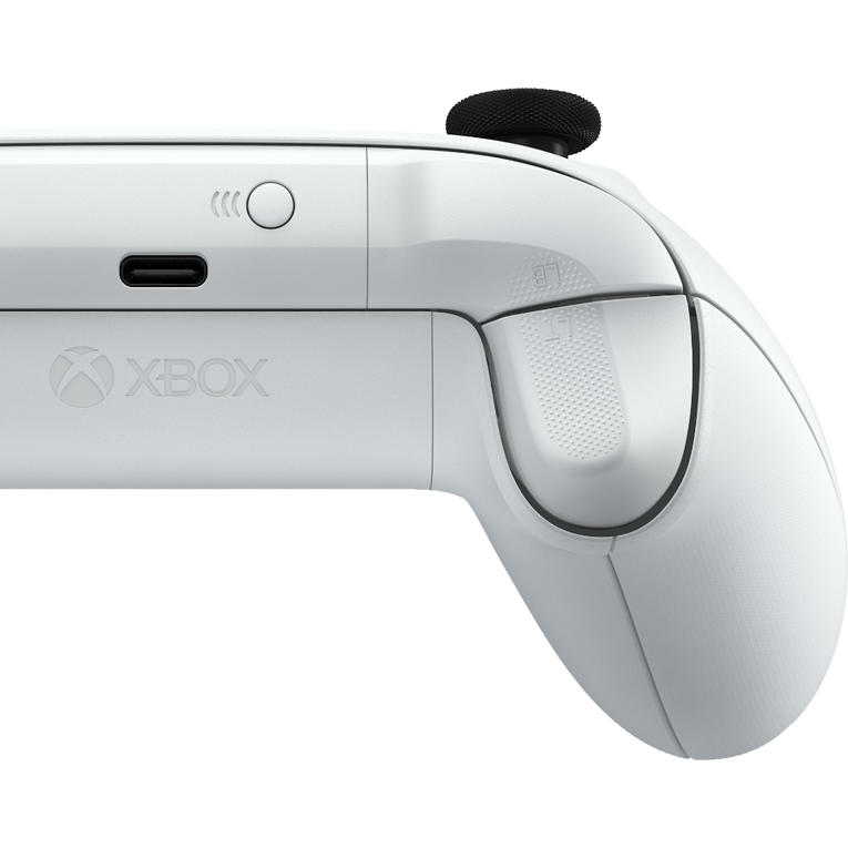 Игровая консоль Microsoft XBOX Series S 512Gb White (RRS-00015) - RRS-00015/EN67718 - фото 4