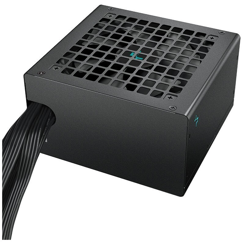 Блок питания 800W DeepCool PL800D - фото 6