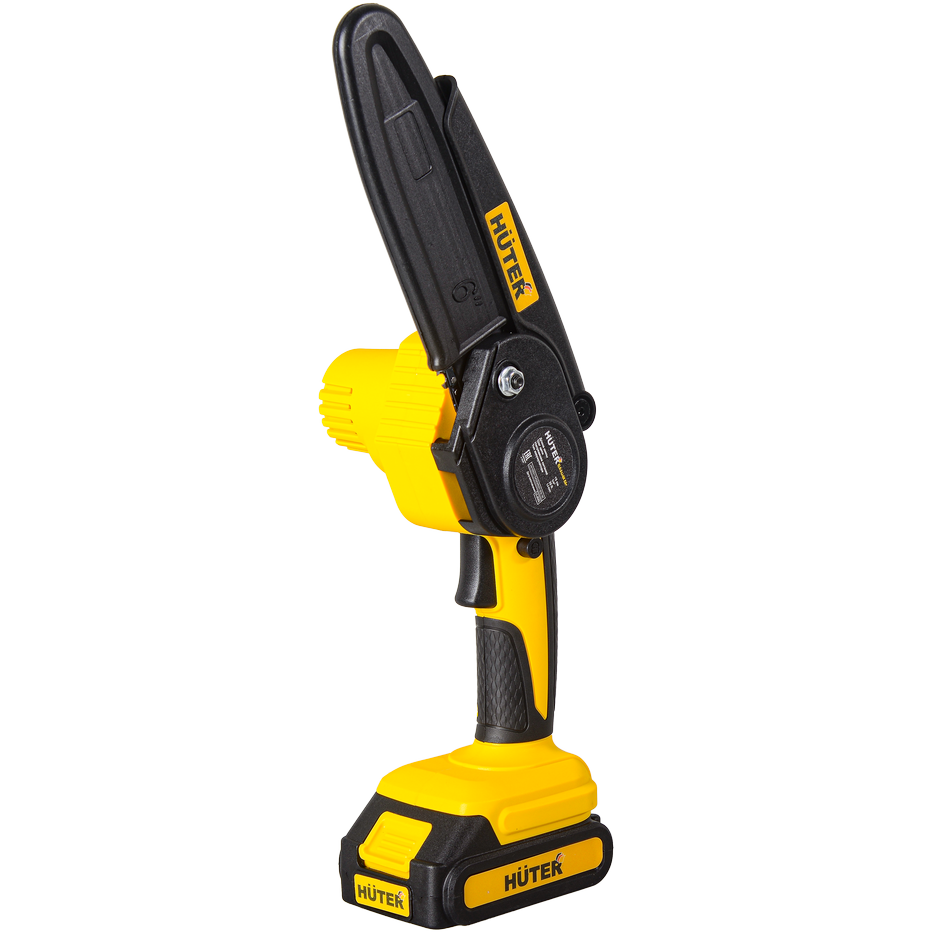 Электропила Huter ELS-2-Li-6K - 70/10/35 - фото 2