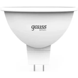 Светодиодная лампочка Gauss 11529 (9 Вт, GU5.3) 10 шт.
