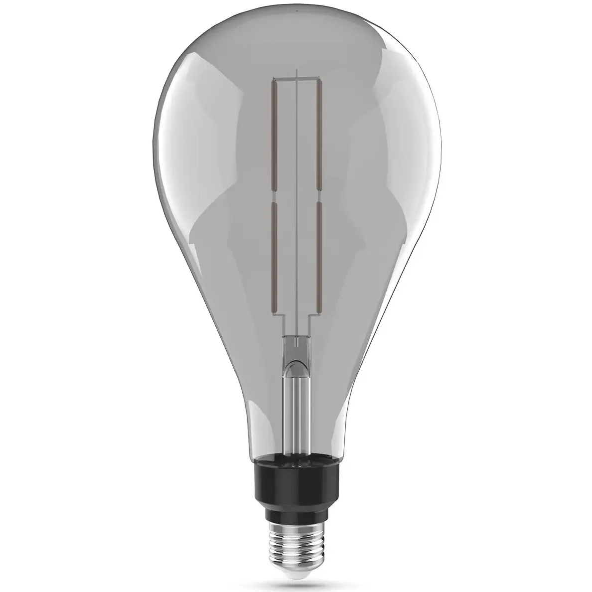 Филаментная лампочка Gauss 179802205 (6 Вт, E27)