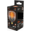 Филаментная лампочка Gauss Filament V140 Golden 1800K (5 Вт, E27) - 1008802105 - фото 3