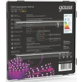 Светодиодная лента Gauss 312000407