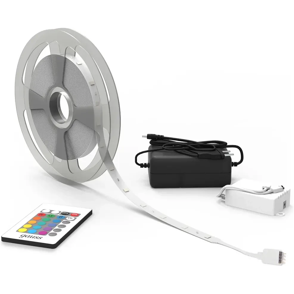 Светодиодная лента Gauss BT010 - фото 2