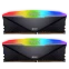Оперативная память 32Gb DDR4 3200MHz Apacer NOX RGB Black (AH4U32G32C28YNBAA-2) (2x16Gb KIT)