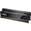 Оперативная память 32Gb DDR4 3600MHz Apacer NOX Black (AH4U32G36C25YMBAA-2) (2x16Gb KIT) - фото 2