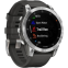 Умные часы Garmin Epix Pro (Gen 2) 47 mm Slate Steel - 010-02582-01 - фото 2