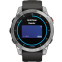 Умные часы Garmin Epix Pro (Gen 2) 47 mm Slate Steel - 010-02582-01 - фото 7