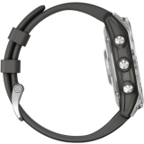 Умные часы Garmin Epix Pro (Gen 2) 47 mm Slate Steel (010-02582-01)