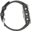 Умные часы Garmin Epix Pro (Gen 2) 47 mm Slate Steel - 010-02582-01 - фото 10