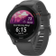 Умные часы Garmin Forerunner 255 45.6 mm Slate Grey - 010-02641-10 - фото 3