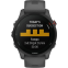Умные часы Garmin Forerunner 255 45.6 mm Slate Grey - 010-02641-10 - фото 6