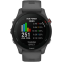 Умные часы Garmin Forerunner 255 45.6 mm Slate Grey - 010-02641-10 - фото 9