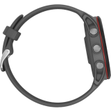 Умные часы Garmin Forerunner 255 45.6 mm Slate Grey (010-02641-10)