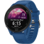Умные часы Garmin Forerunner 255 45.6 mm Tidal Blue - 010-02641-11