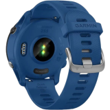Умные часы Garmin Forerunner 255 45.6 mm Tidal Blue (010-02641-11)