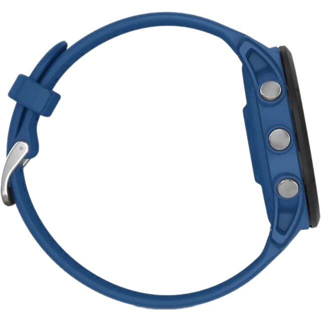 Умные часы Garmin Forerunner 255 45.6 mm Tidal Blue - 010-02641-11 - фото 7