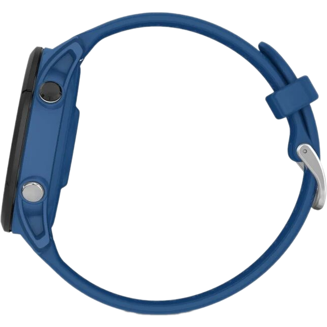 Умные часы Garmin Forerunner 255 45.6 mm Tidal Blue - 010-02641-11 - фото 8