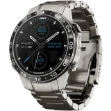 Умные часы Garmin MARQ Aviator (Gen 2) (010-02648-01)