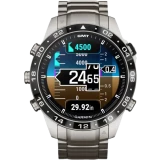 Умные часы Garmin MARQ Aviator (Gen 2) (010-02648-01)