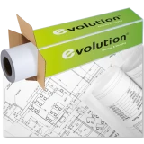 Бумага Technoevolab EVOLUTION Premium EXTRA Paper (2150270)