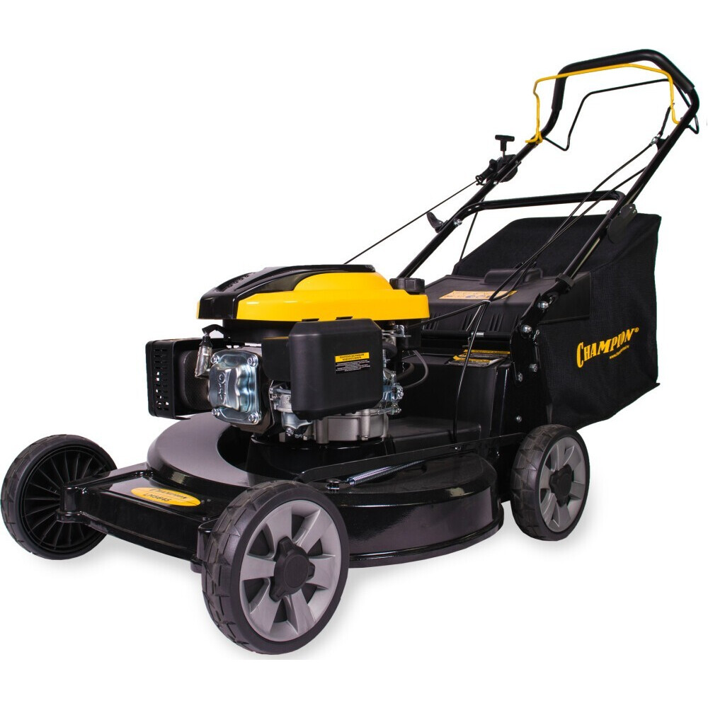 Газонокосилка CHAMPION LM5645 - фото 2