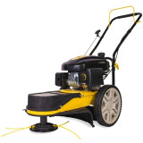 Газонокосилка CHAMPION LMH5629