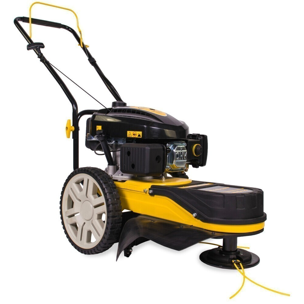 Газонокосилка CHAMPION LMH5629 - фото 2