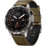 Умные часы Garmin MARQ Adventurer (Gen 2) (010-02648-31)