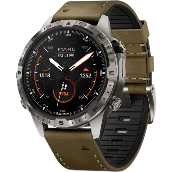 Умные часы Garmin MARQ Adventurer (Gen 2) - 010-02648-31