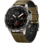 Умные часы Garmin MARQ Adventurer (Gen 2) - 010-02648-31