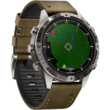Умные часы Garmin MARQ Adventurer (Gen 2) (010-02648-31)