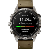 Умные часы Garmin MARQ Adventurer (Gen 2) (010-02648-31)