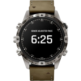 Умные часы Garmin MARQ Adventurer (Gen 2) (010-02648-31)