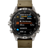 Умные часы Garmin MARQ Adventurer (Gen 2) (010-02648-31)