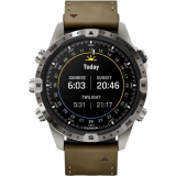 Умные часы Garmin MARQ Adventurer (Gen 2) (010-02648-31)