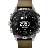 Умные часы Garmin MARQ Adventurer (Gen 2) (010-02648-31)