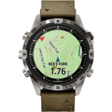 Умные часы Garmin MARQ Adventurer (Gen 2) (010-02648-31)