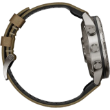 Умные часы Garmin MARQ Adventurer (Gen 2) (010-02648-31)