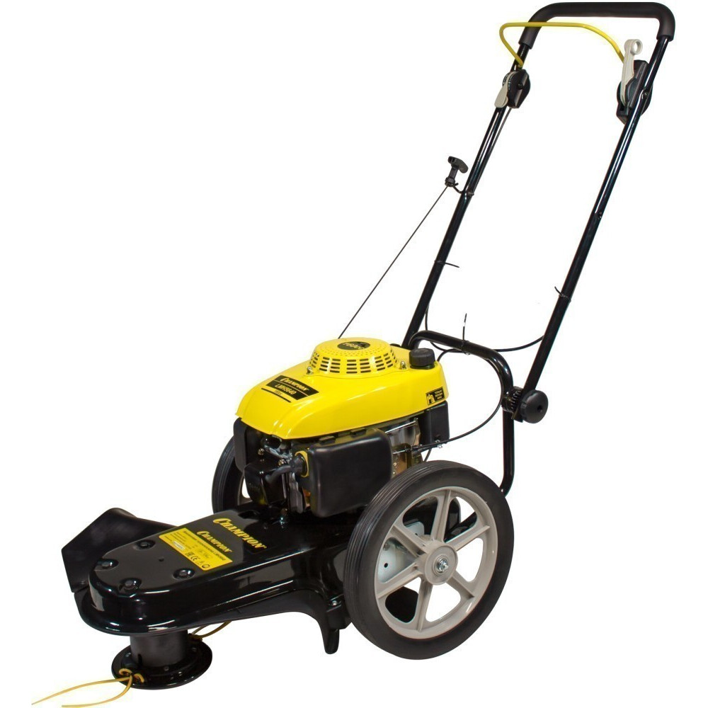 Газонокосилка CHAMPION LMH5640 - фото 2