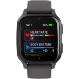 Умные часы Garmin Venu Sq 2 Shadow Gray/Slate (010-02701-10)
