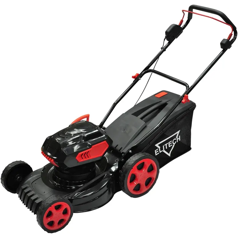 Газонокосилка Elitech ЕКА 36БЛ/430