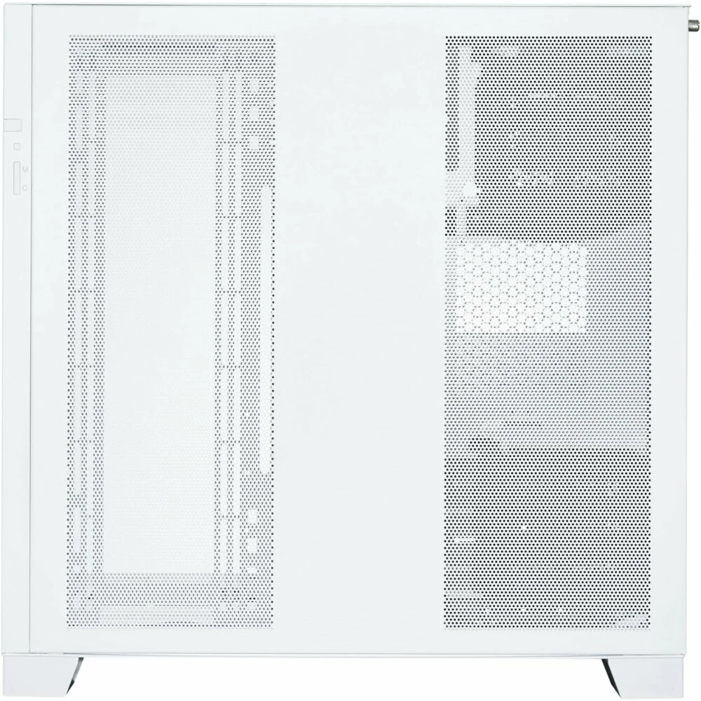 Корпус Lian Li O11 Dynamic Evo XL White - G99.O11DEXL-W.(00/R0) - фото 6